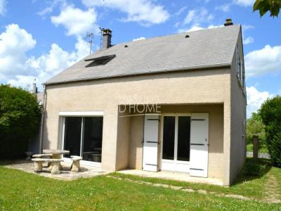 Vente Maison 4 pices ROZAY-EN-BRIE 77540