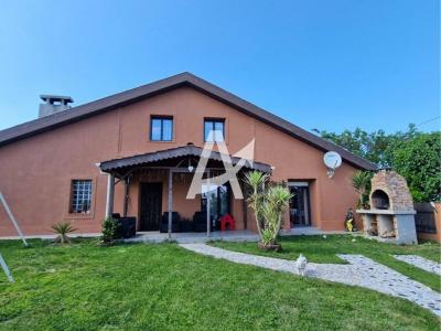 Vente Maison 8 pices TAURIAC 33710