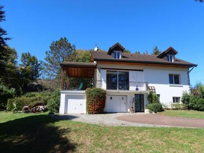 Vente Maison 6 pices GRANDFONTAINE 25320