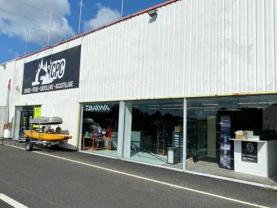 Location Local commercial QUIMPER 29000