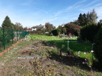 Vente Terrain BALBIGNY 42510