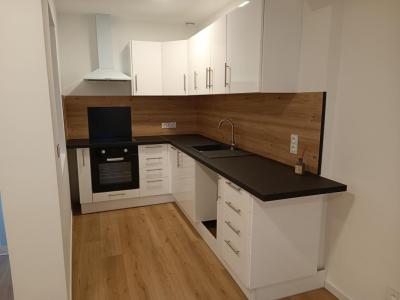 Location Appartement 3 pices CASTELNAUDARY 11400