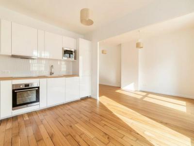 Vente Appartement 3 pices PARIS-14EME-ARRONDISSEMENT 75014