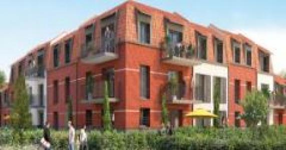 Location Appartement 2 pices NEUVILLE-EN-FERRAIN 59960