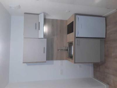Location Appartement 2 pices REIMS 51100