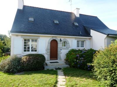 Vente Maison 7 pices PERSQUEN 56160