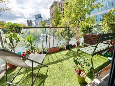Vente Appartement 4 pices PARIS-13EME-ARRONDISSEMENT 75013