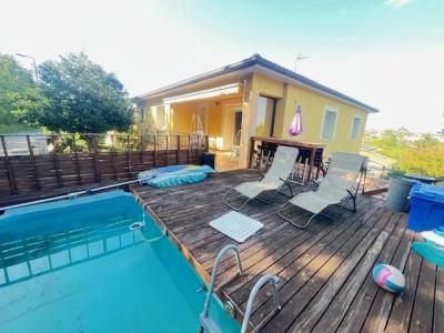 Vente Maison 7 pices AUCH 32000