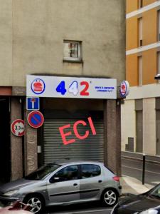Vente Commerce ULIS 91940
