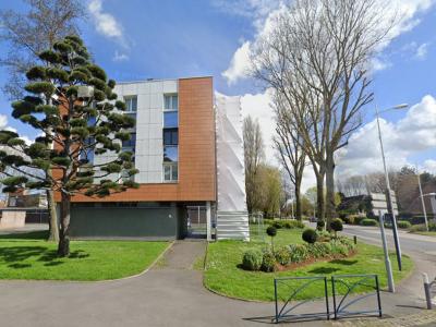 Location Appartement 4 pices GRANDE-SYNTHE 59760