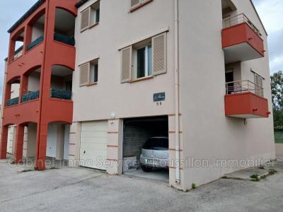 Vente Appartement 2 pices CERET 66400