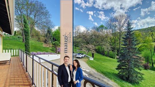 Vente Maison 6 pices SIMANDRES 69360