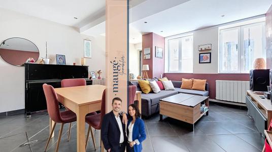 Vente Appartement 3 pices SAINT-GEORGES-D'ESPERANCHE 38790