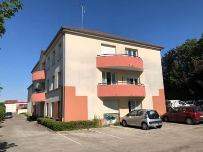 Location Appartement 2 pices TROYES 10000