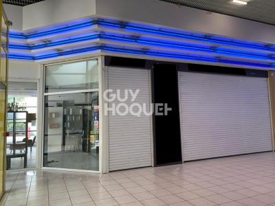 Location Local commercial JUVIGNAC 34990