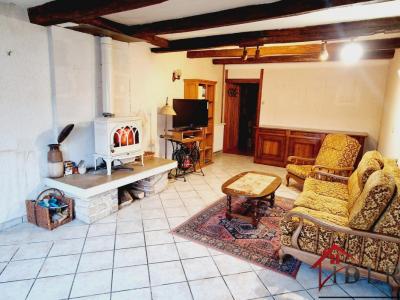 Vente Maison 5 pices RANCONNIERES 52140