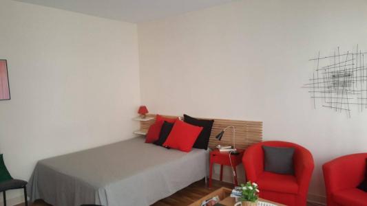 Location Appartement BOULOGNE-BILLANCOURT 92100