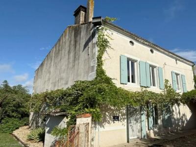 Vente Maison 3 pices VILLEFAGNAN 16240