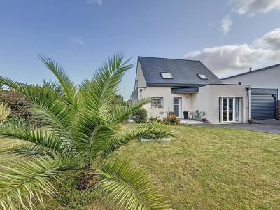Vente Maison 4 pices LANNION 22300