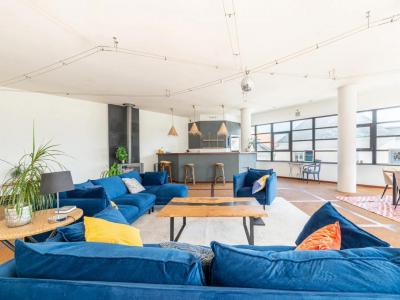Vente Appartement 4 pices INDRE 44610