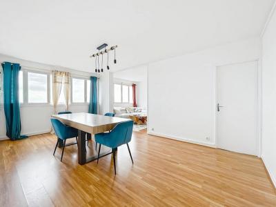 Vente Appartement 4 pices FONTENAY-AUX-ROSES 92260