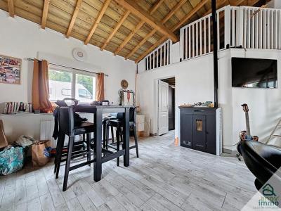 Vente Maison 2 pices SAINTE-SOULLE 17220