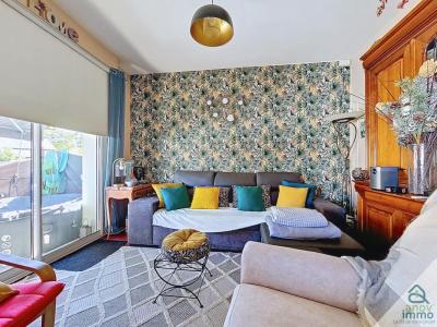 Vente Maison 4 pices SAINTE-SOULLE 17220