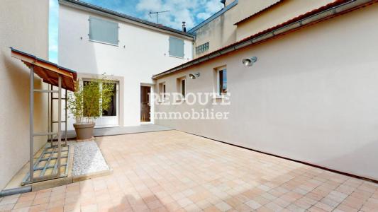 Vente Maison 3 pices REIMS 51100