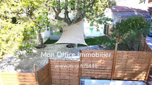 Vente Maison 5 pices MARSEILLE-12EME-ARRONDISSEMENT 13012