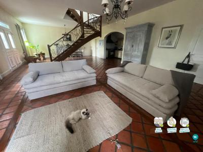 Location Maison 6 pices GAYAN 65320