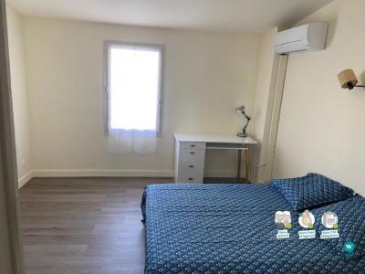 Location Appartement 3 pices SETE 34200