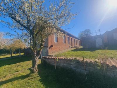 Vente Maison 5 pices LIGNY-EN-CAMBRESIS 59191