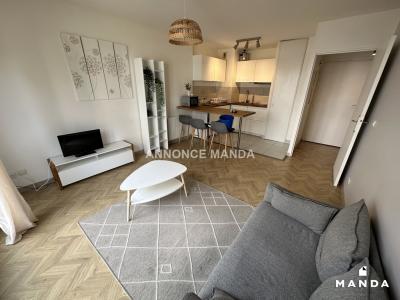 Location Appartement 2 pices CORBEIL-ESSONNES 91100
