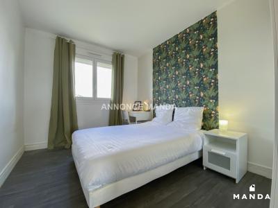 Location Appartement 5 pices EPINAY-SUR-SEINE 93800