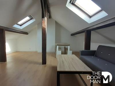 Location Appartement 2 pices PERRAY-EN-YVELINES 78610