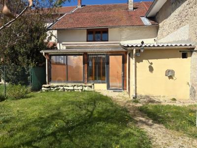 Vente Maison 5 pices PACT 38270