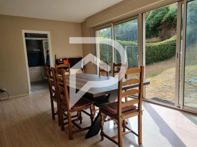 Vente Appartement 4 pices BOULOGNE-SUR-MER 62200