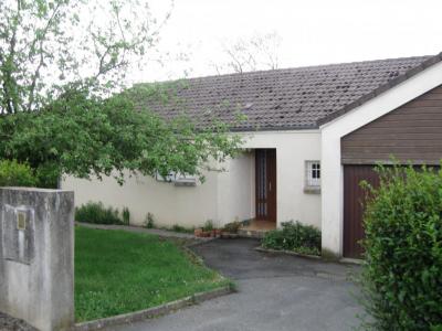 Location Maison 4 pices THEVET-SAINT-JULIEN 36400