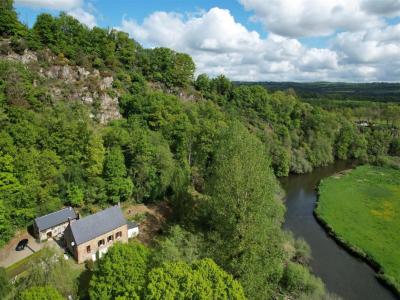 Vente Maison 5 pi�ces ATHIS-DE-L'ORNE 61430