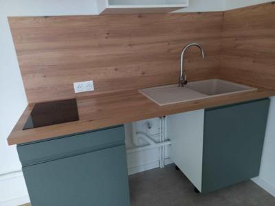 Location Appartement METZ 57000