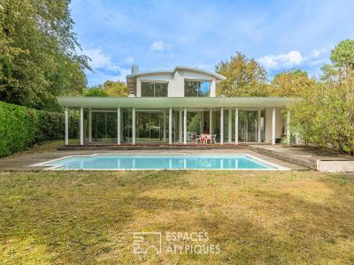 Vente Maison 6 pices GRADIGNAN 33170