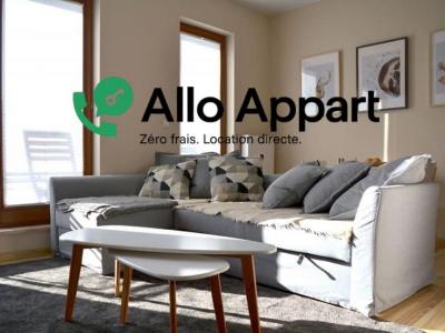 Location Appartement 2 pices MONTPELLIER 34000
