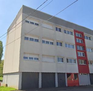 Location Appartement 4 pices ROMBAS 57120