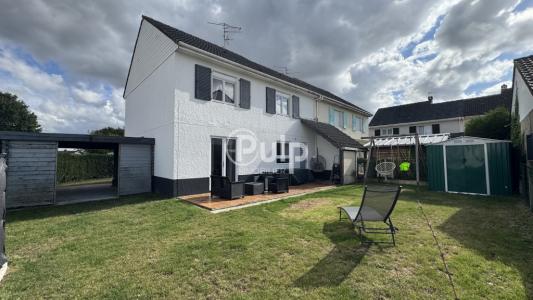Vente Maison 5 pices LIEVIN 62800
