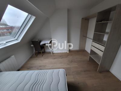 Location Appartement LENS 62300