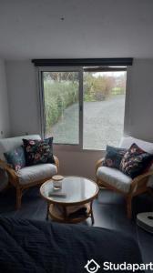 Location Maison MONTREUIL-SUR-LOIR 49140