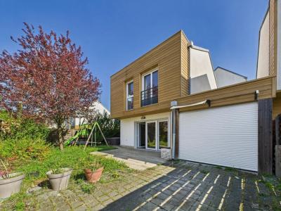 Vente Maison 4 pices SAINT-LEU-LA-FORET 95320