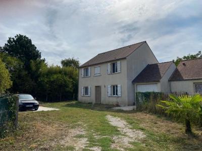 Vente Maison 6 pices MORMANT 77720