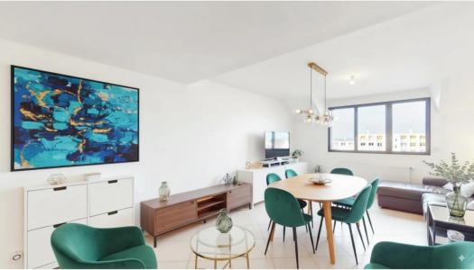 Vente Appartement 4 pices SARTROUVILLE 78500
