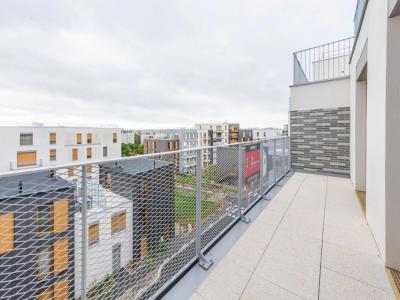Vente Appartement 3 pices SARTROUVILLE 78500